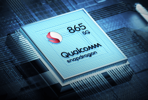 Qualcomm 865