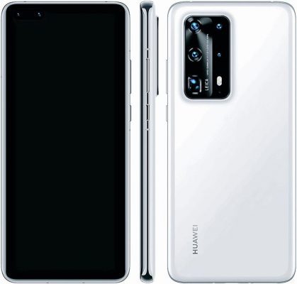 P40Pro Plus