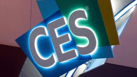 CES 2021 blir helt digital CES 2021