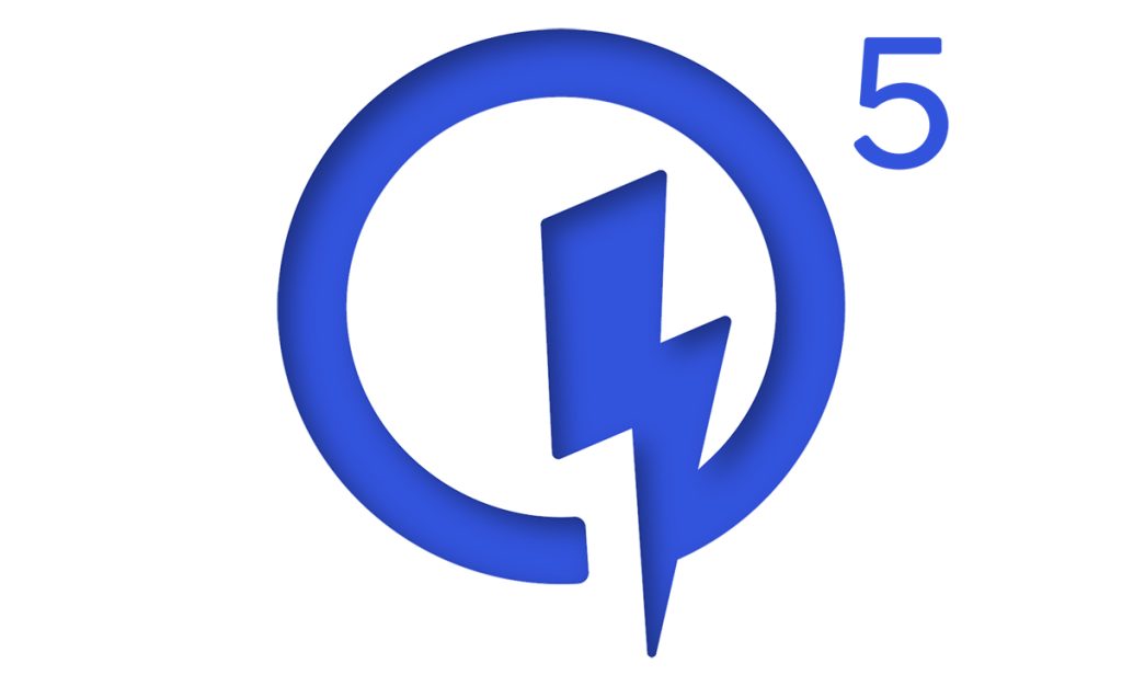 Qualcomm presenterar Quick Charge 5 Quick Charge 5