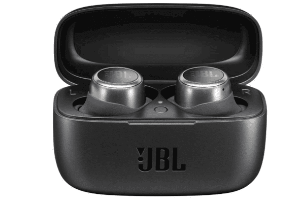 Test: JBL Live 300TWS JBL Live 300TWS