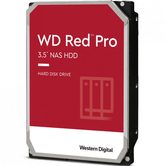 WD Red Pro WD Red Pro