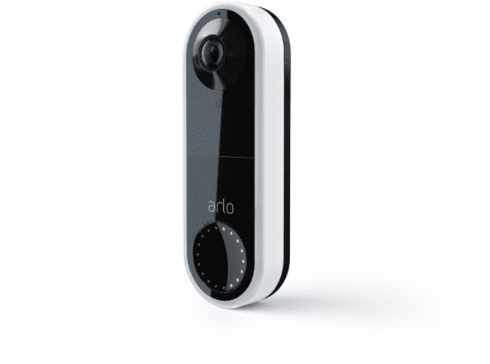 Arlo Video Doorbell Arlo Video Doorbell