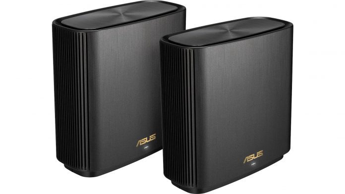Asus ZenWifi XT8 Asus ZenWifi XT8