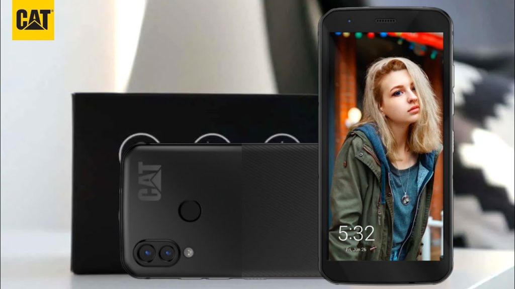 Cat S62 Pro