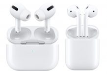 Airpods 2019 vs Airpods Pro