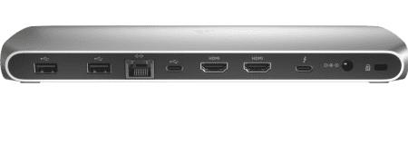 Test: Corsair TBT100 Corsair TBT100