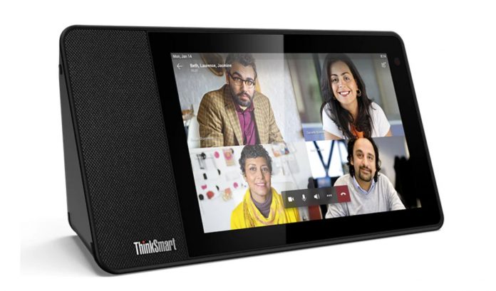 Lenovo Thinksmart View Lenovo Thinksmart View