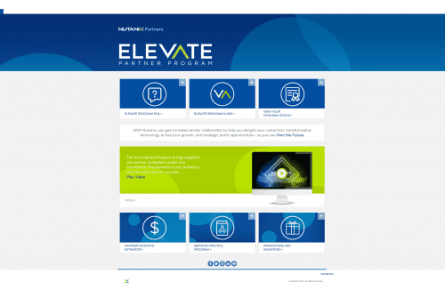 Elevate