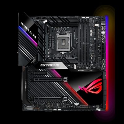 Asus ROG Maximus XII Extreme