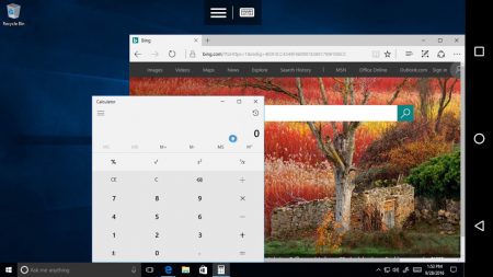 Programtips: Microsoft Remote Desktop 10 för Android Microsoft Remote Desktop uppdateras