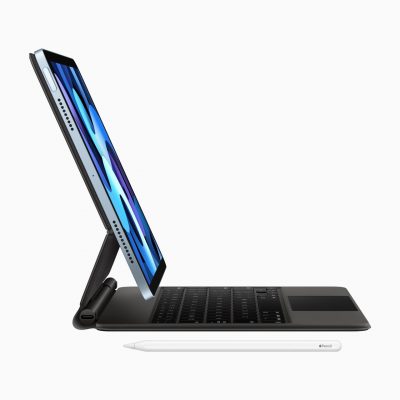 Nya Ipad Air har USB-C-anslutning