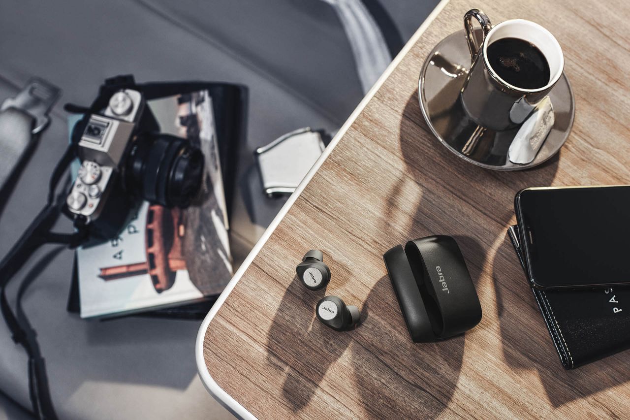 Jabra elite top 85t test