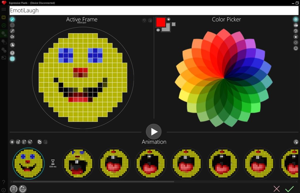 Programtips: Microsoft Expressive Pixels Microsoft Expressive pixels
