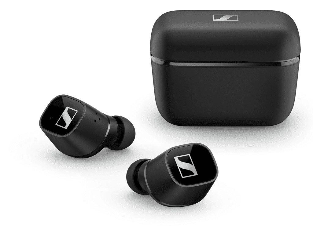 Test: Sennheiser CX400BT Sennheiser CX400BT