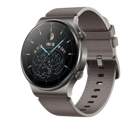 Watch GT2 Pro