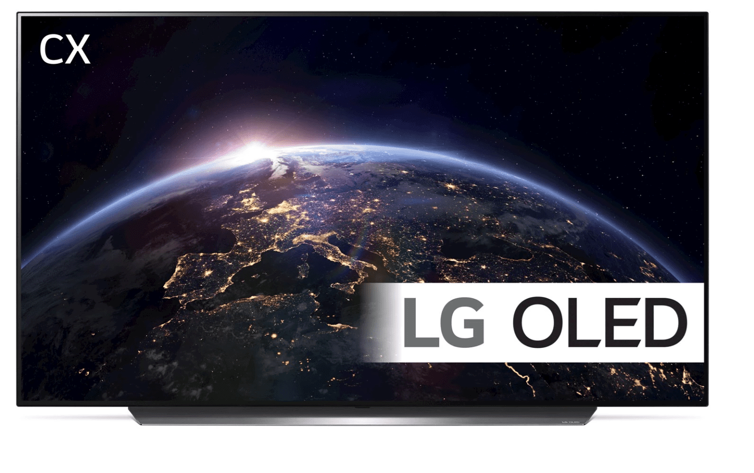Test: LG Oled CX65 LG CX65