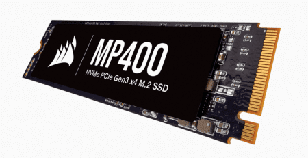 Corsair MP400