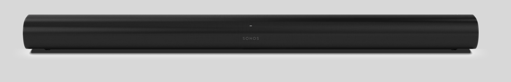 Placering av Sonos Arc
