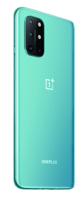 OnePlus 8T Back