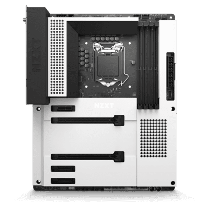 NZXT Nt Z490