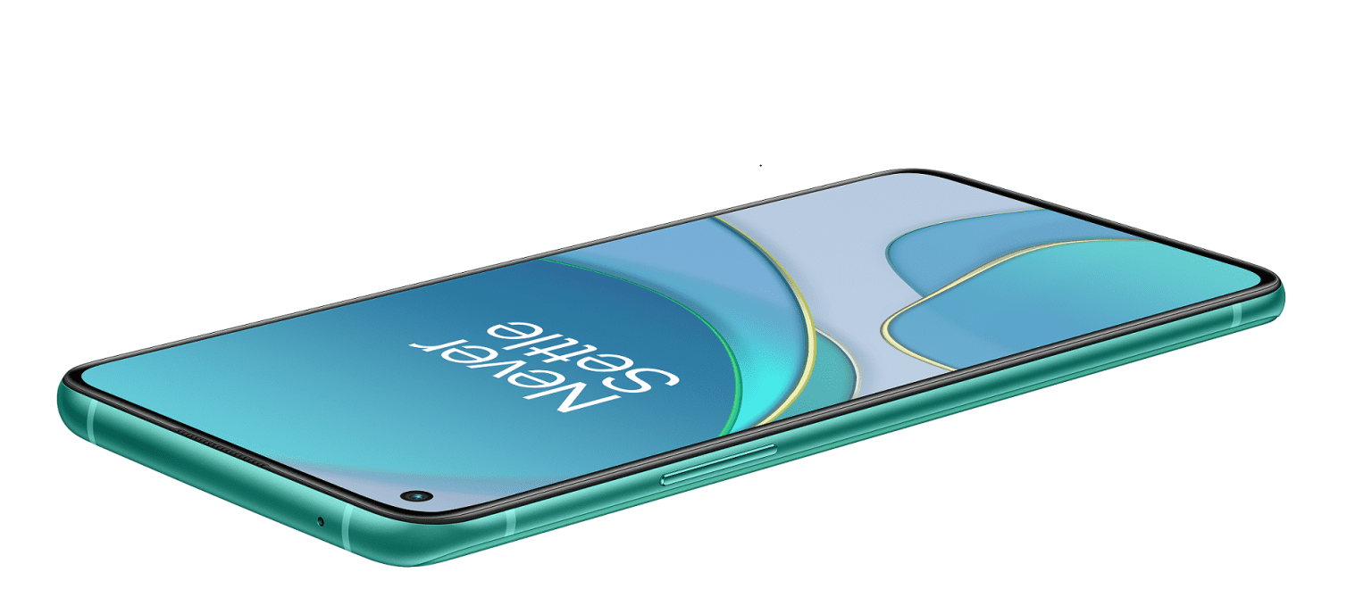 Test: Oneplus 8T OnePlus 8T