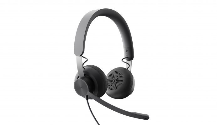 Logitech Zone