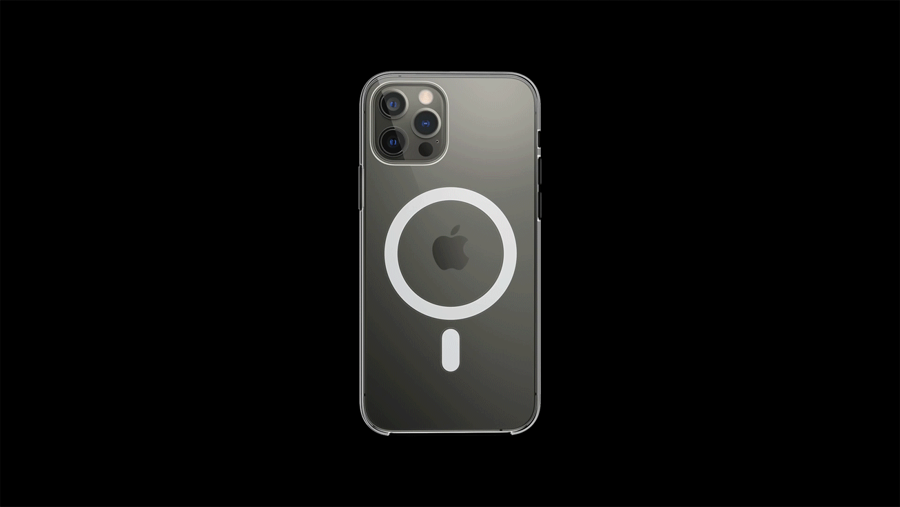 Apple Iphone 12 – magsafe