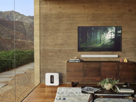 Test: Sonos Arc Sonos Arc + Sub