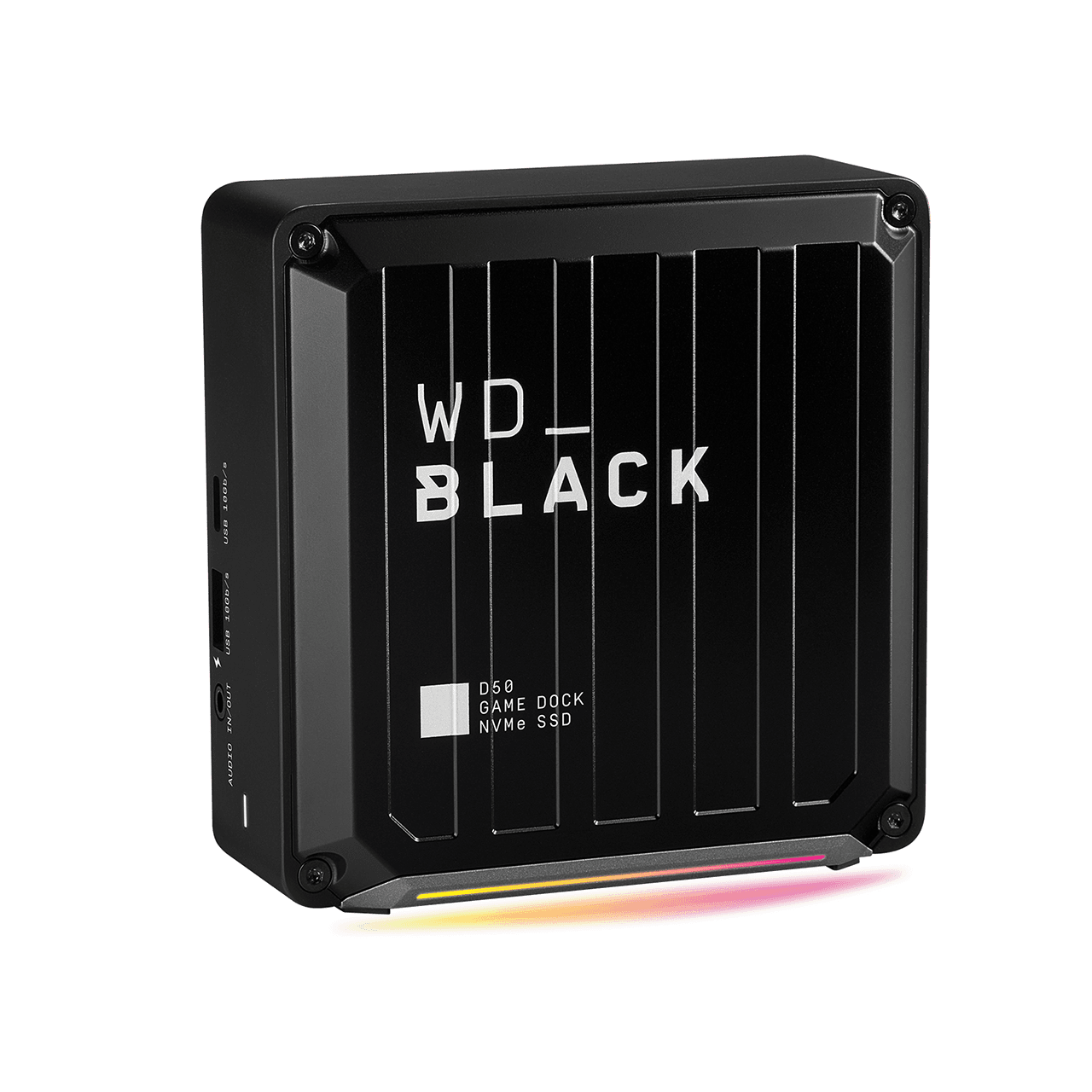 WD Black D50 Game dock
