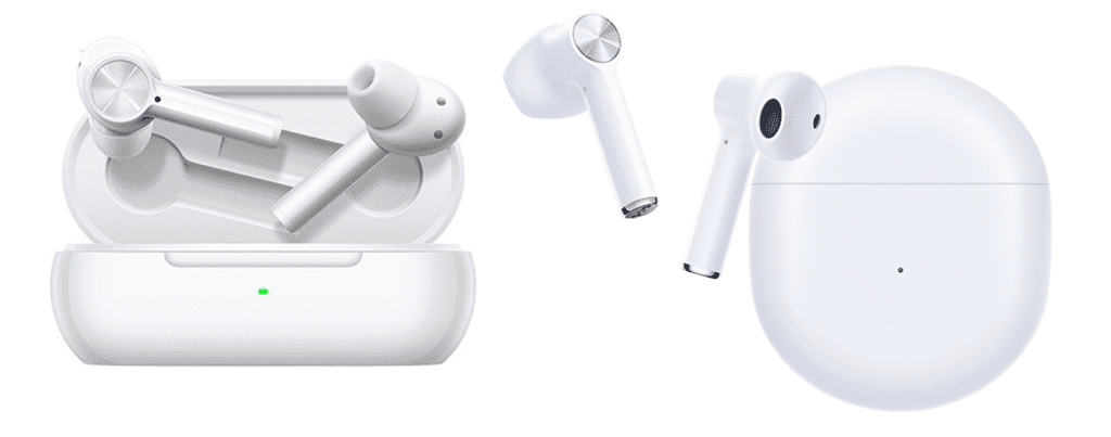 Test: Oneplus Buds + Buds Z OnePlus Buds/Buds Z