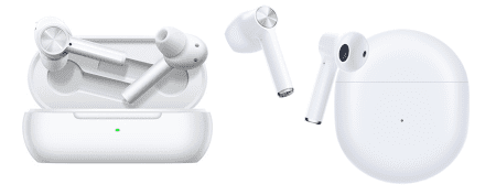 Test: Oneplus Buds + Buds Z OnePlus Buds/Buds Z