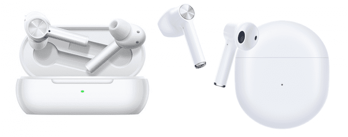 OnePlus Buds/Buds Z OnePlus Buds/Buds Z