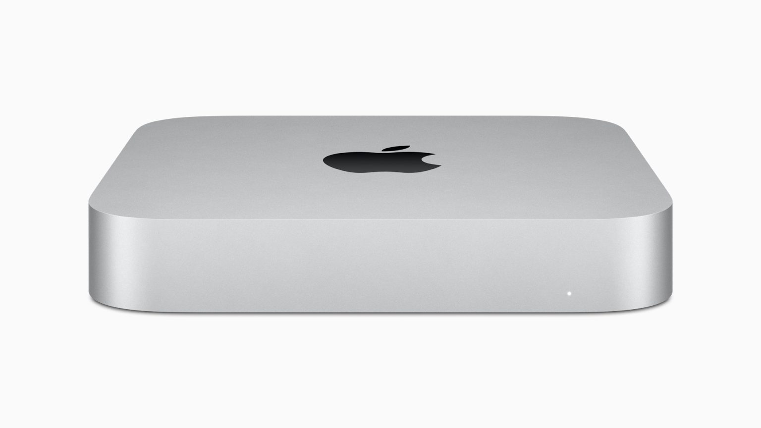 Apple Mac Mini M1