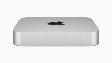 Apple Mac Mini M1