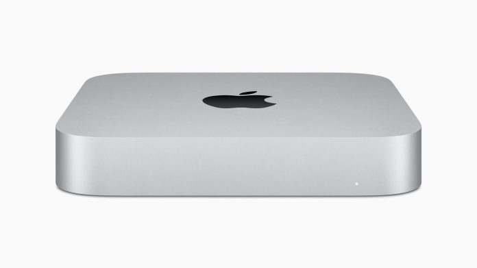Apple Mac Mini M1 Apple Mac Mini M1