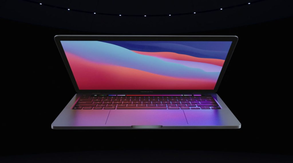 Bästa köpen under Black friday – här är redaktionens favoritprylar MacBook Pro med M1