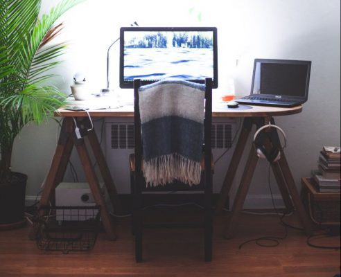 Hur man jobbar säkert på distans under pandemin james fitzgerald 2xlwpfpzsdc unsplash web e1605005409210