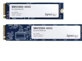Synology SNV3400