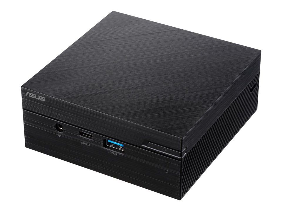 Asus Mini PC PN62S