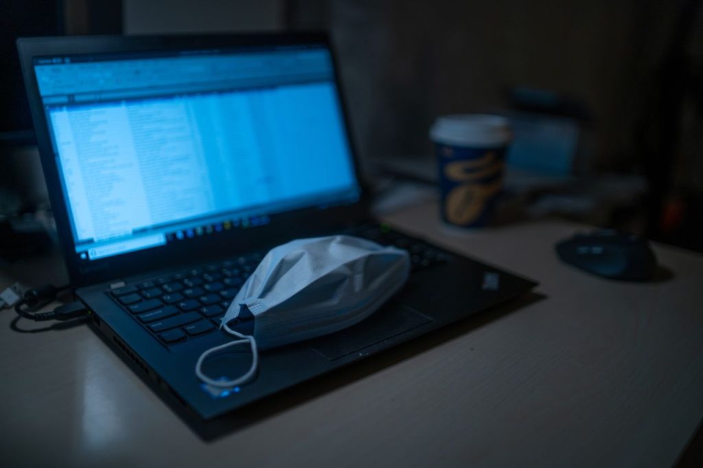Så undviker du virus i datorn dimitri karastelev 0ho1qgi1h8g unsplash web