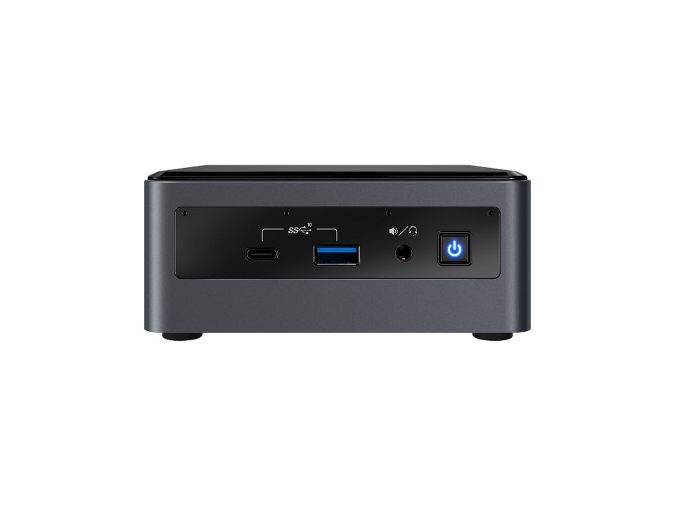 Intel Nuc Frost Canyon Tall