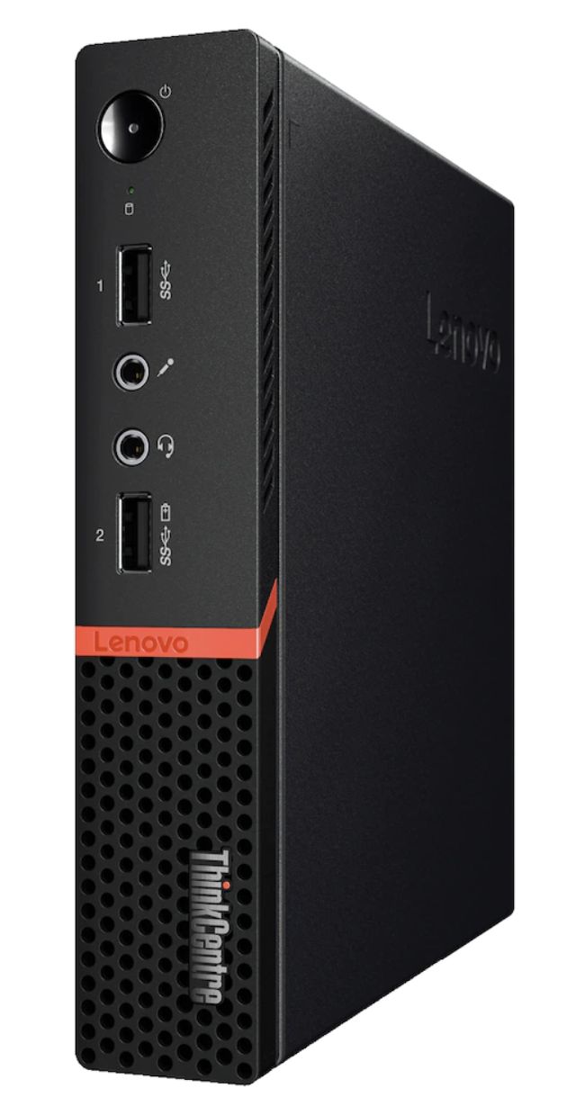 Lenovo Thinkcentre M715q Tiny