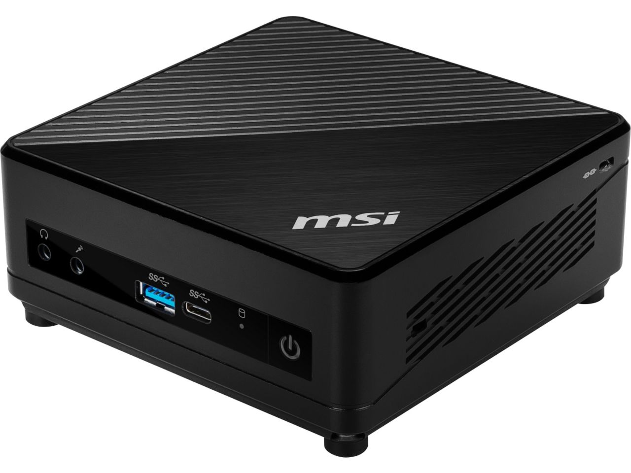 MSI Cubi 5 Mini-PC