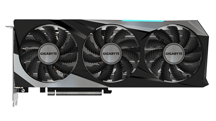 Gigabyte RTX 3060Ti