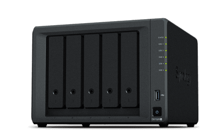 Synology DS520plus