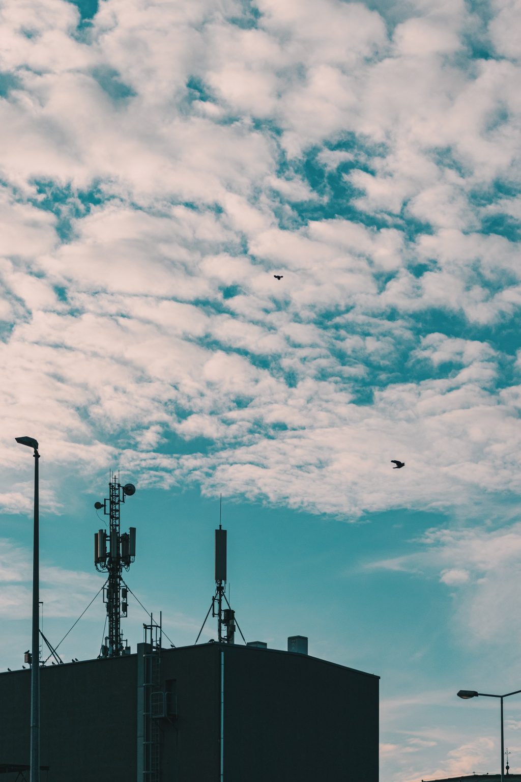 Fördelar 5G för med sig i spelvärlden 5g unsplash