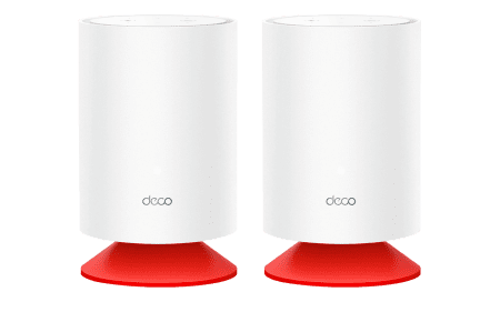 Deco Voice X20