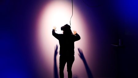 Speltrender vi vill se 2021 VR stella jacob unsplash