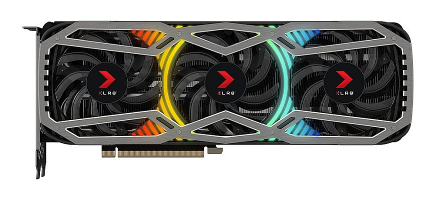 XLR8 Epic-X RGB RTX3070